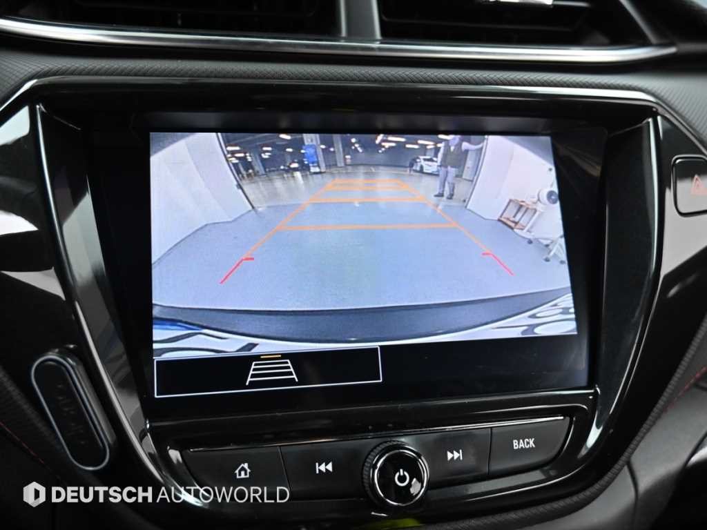 쉐보레 트레일블레이저 2WD 1.3 터보 가솔린 RS 이미지 15