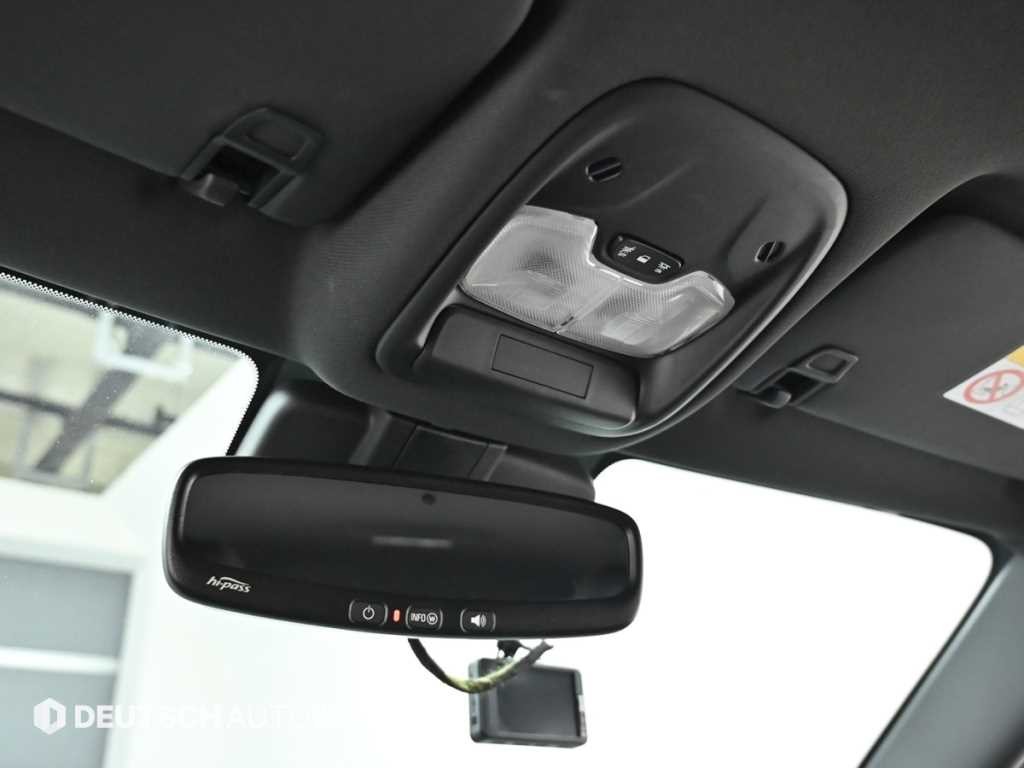 쉐보레 트레일블레이저 2WD 1.3 터보 가솔린 RS 이미지 18