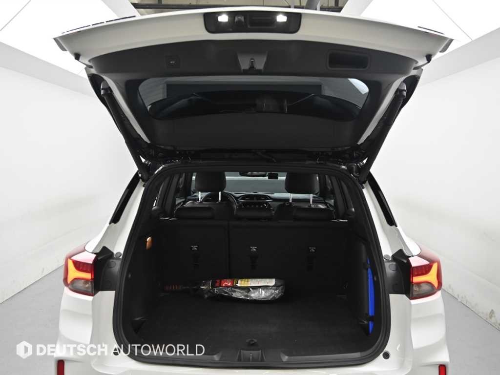 쉐보레 트레일블레이저 2WD 1.3 터보 가솔린 RS 이미지 19