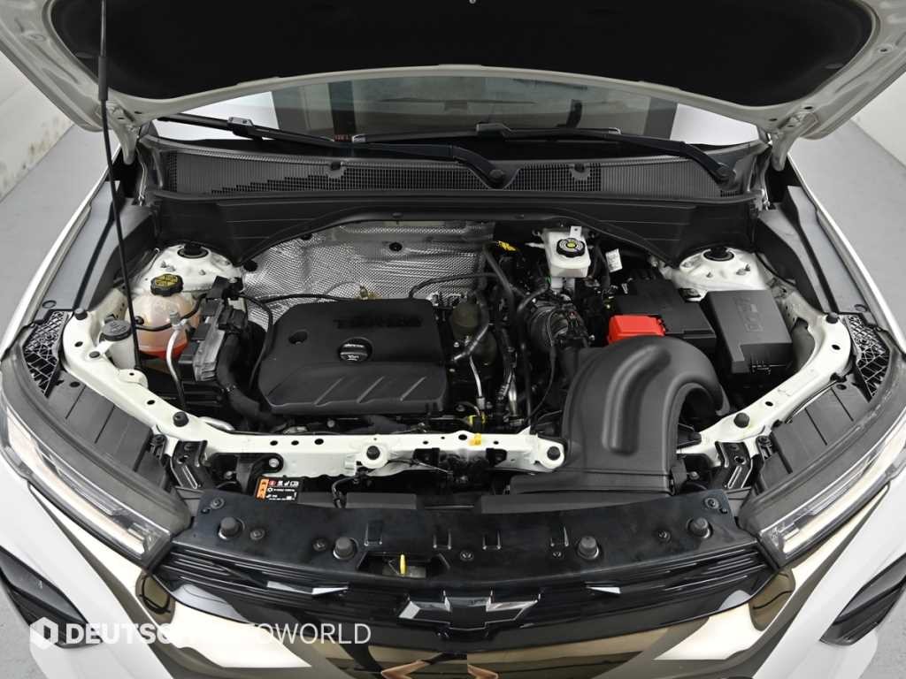 쉐보레 트레일블레이저 2WD 1.3 터보 가솔린 RS 이미지 6