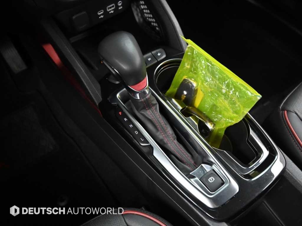쉐보레 트레일블레이저 2WD 1.3 터보 가솔린 RS 이미지 9