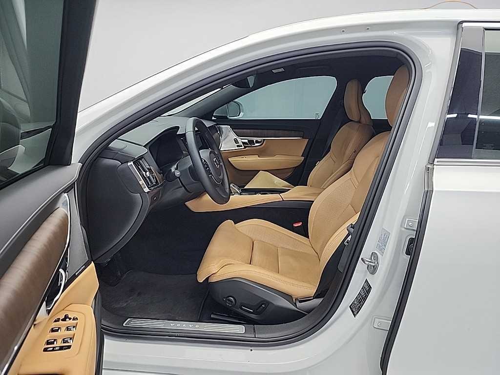 볼보 S90 B6 AWD 얼티메이트 브라이트 이미지 11