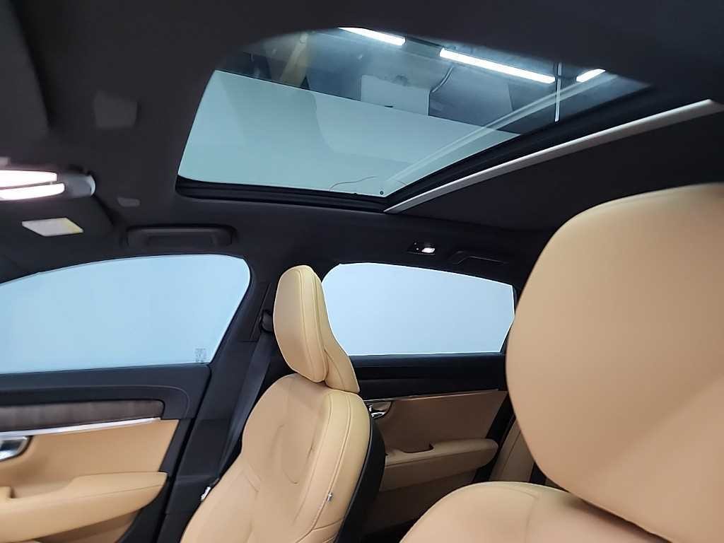 볼보 S90 B6 AWD 얼티메이트 브라이트 이미지 14