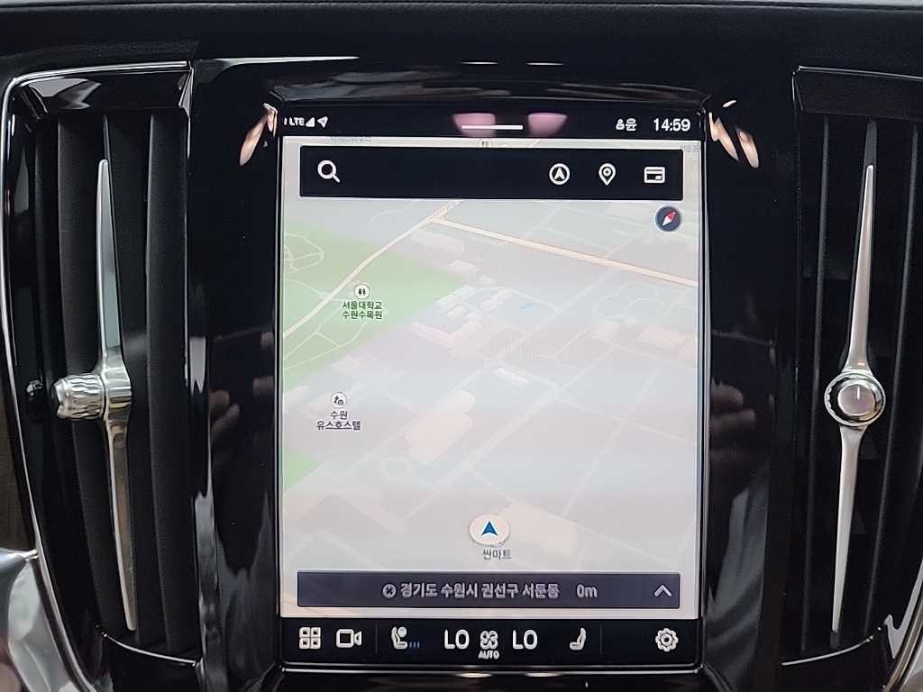볼보 S90 B6 AWD 얼티메이트 브라이트 이미지 15