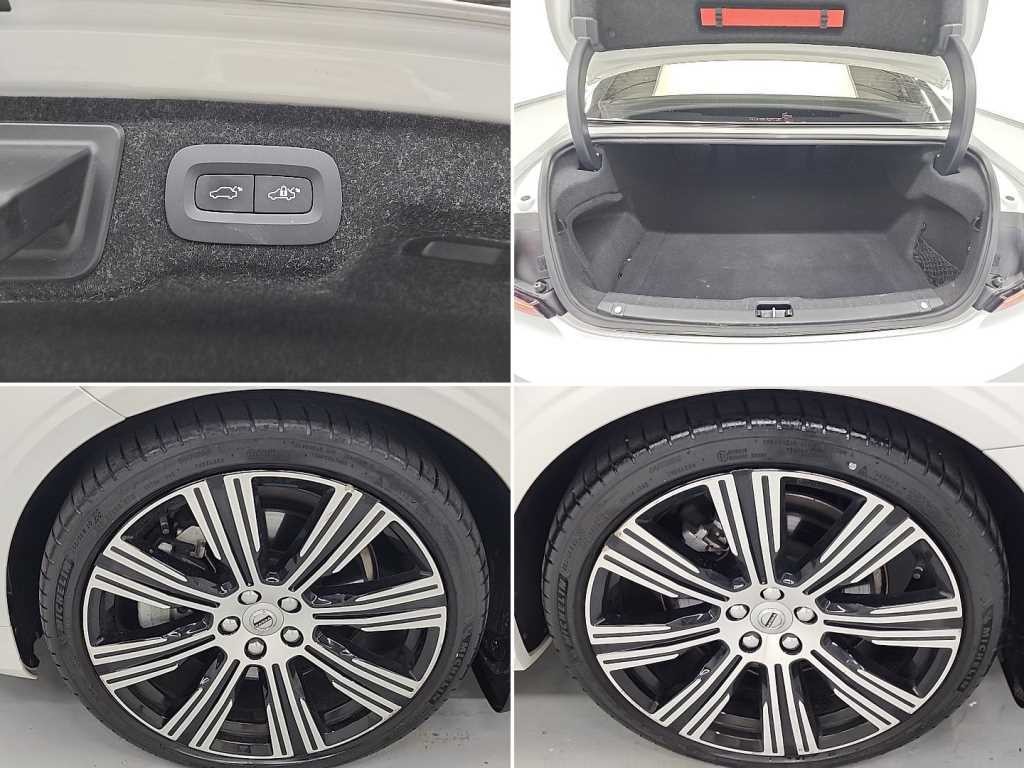 볼보 S90 B6 AWD 얼티메이트 브라이트 이미지 18