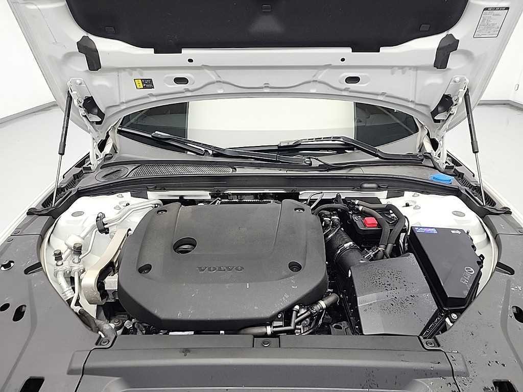 볼보 S90 B6 AWD 얼티메이트 브라이트 이미지 5