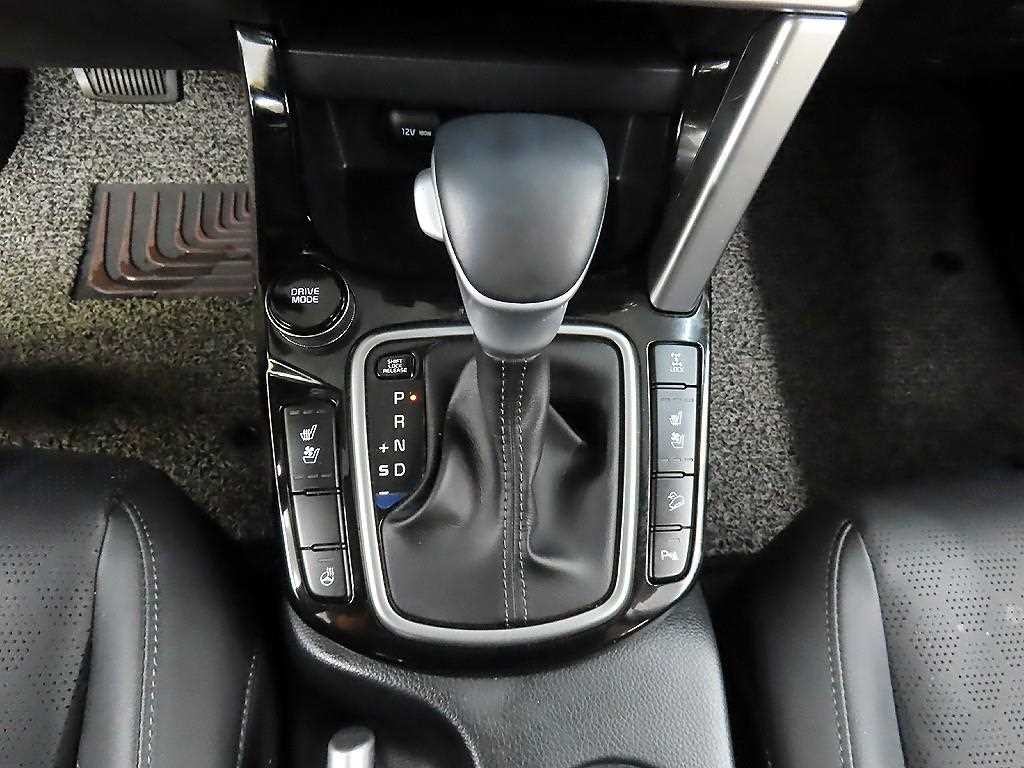 기아 셀토스 가솔린 1.6 터보 4WD 프레스티지 이미지 10