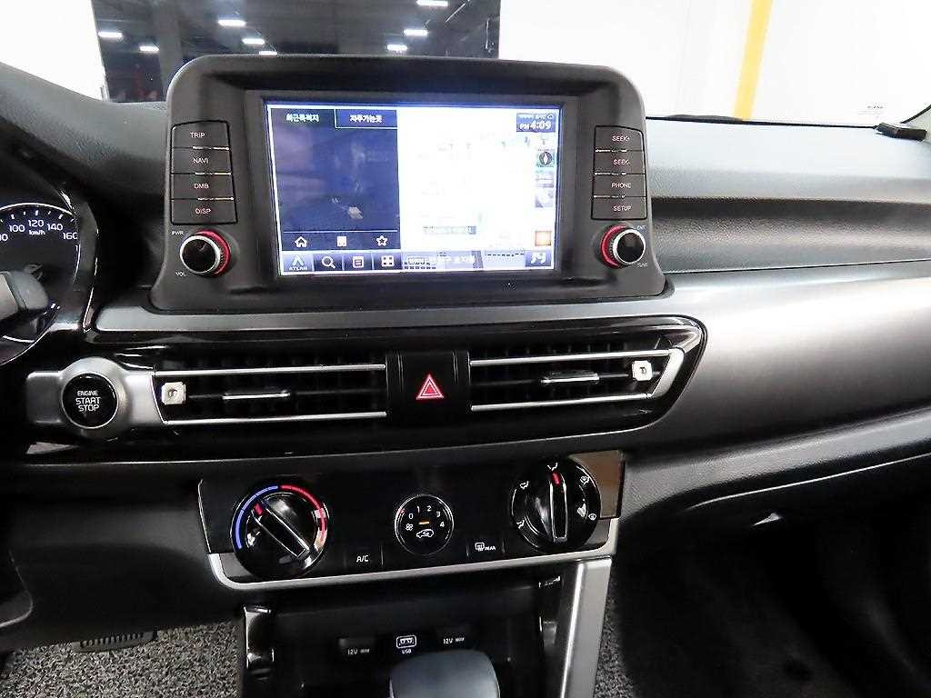 기아 셀토스 가솔린 1.6 터보 4WD 프레스티지 이미지 13