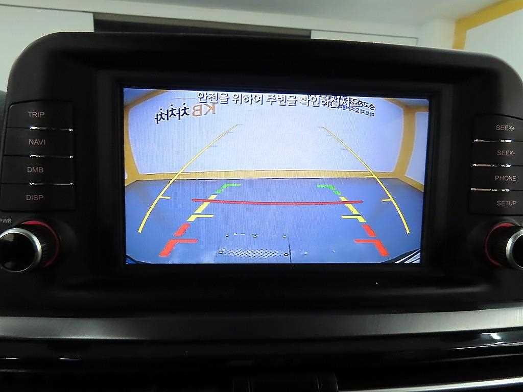 기아 셀토스 가솔린 1.6 터보 4WD 프레스티지 이미지 15