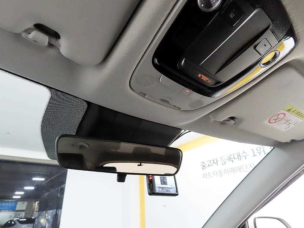 기아 셀토스 가솔린 1.6 터보 4WD 프레스티지 이미지 16