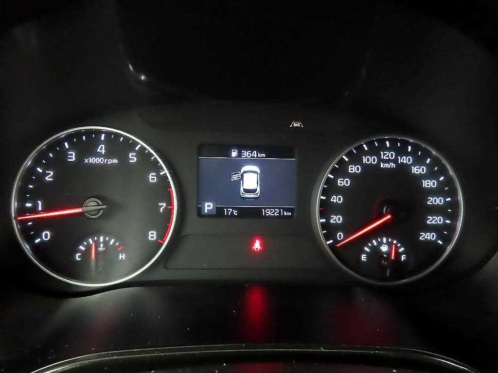 기아 셀토스 가솔린 1.6 터보 4WD 프레스티지 이미지 8