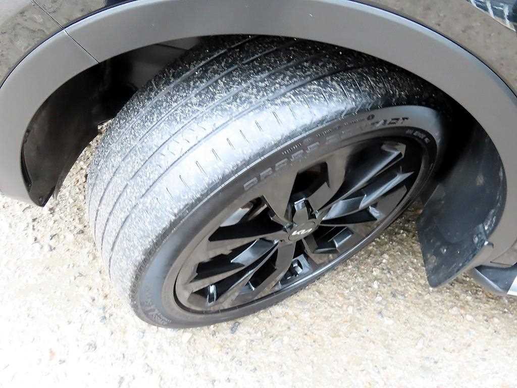 기아 쏘렌토 쏘렌토 4세대(MQ4) 디젤 2.2 2WD 그래비티 이미지 20