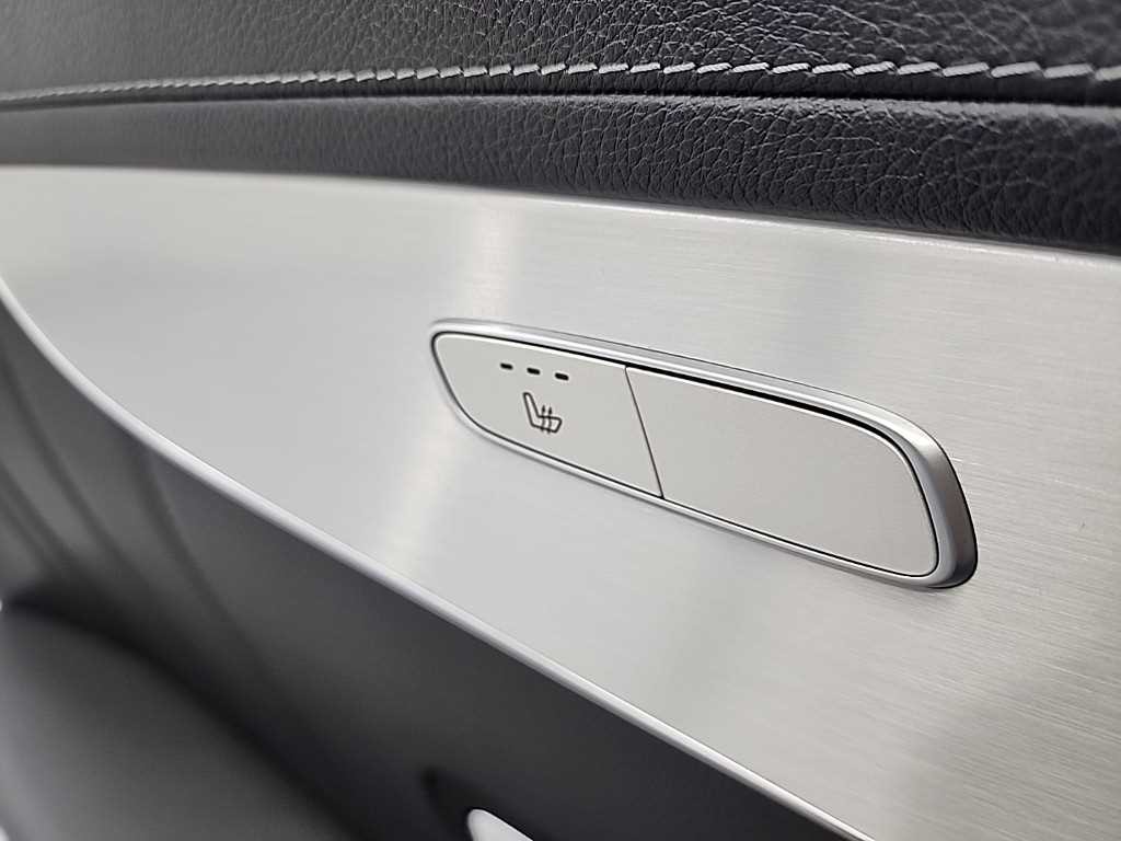 벤츠 GLC 클래스 GLC클래스 X253 GLC 300 4MATIC AMG LINE 이미지 14