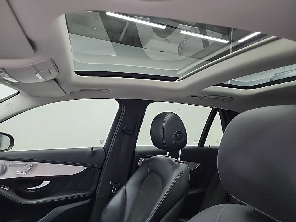 벤츠 GLC 클래스 GLC클래스 X253 GLC 300 4MATIC AMG LINE 이미지 15