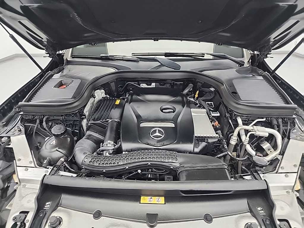 벤츠 GLC 클래스 GLC클래스 X253 GLC 300 4MATIC AMG LINE 이미지 5