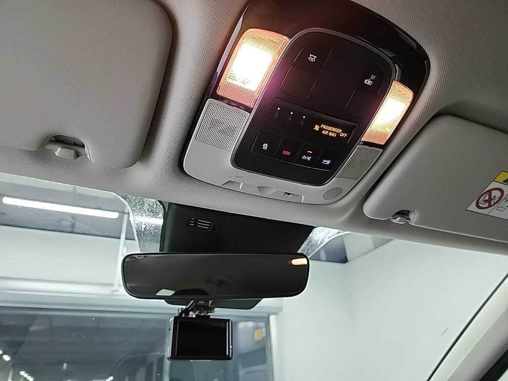 현대 투싼 투싼 (NX4) 가솔린 1.6 터보 2WD 프리미엄 이미지 17