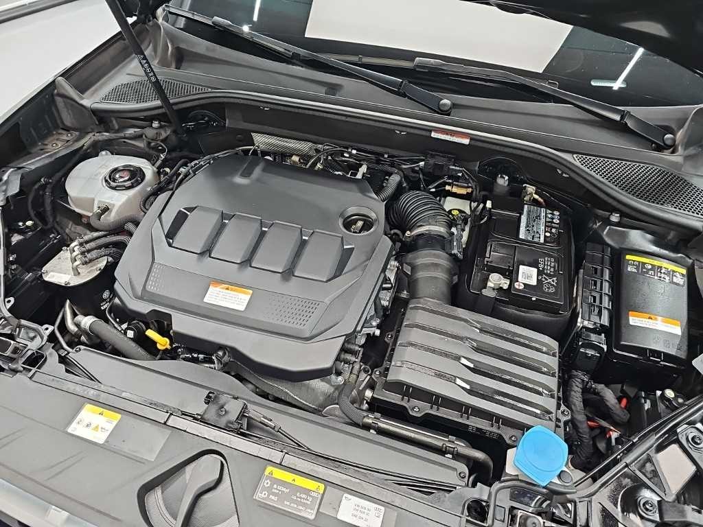 아우디 Q2 35 TDI 프리미엄 이미지 5