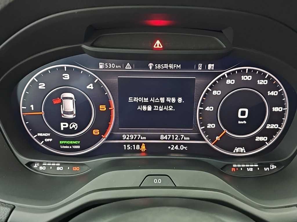 아우디 Q2 35 TDI 프리미엄 이미지 6