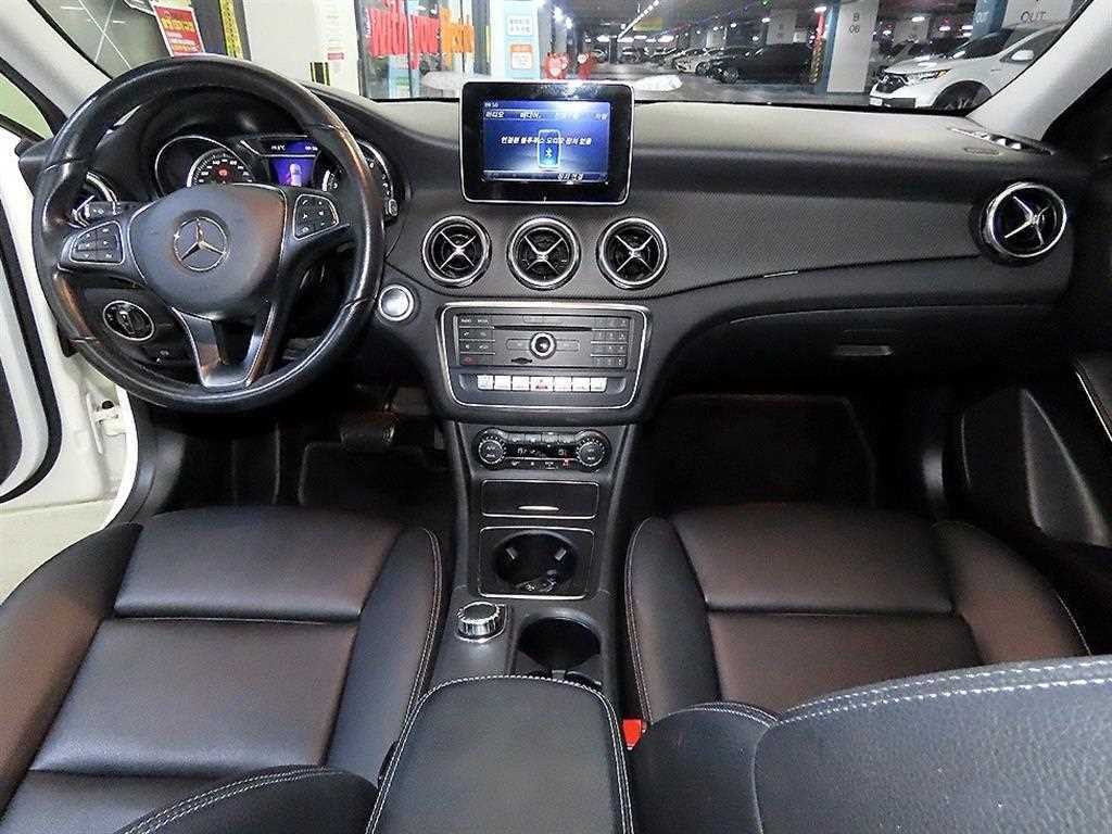 벤츠 GLA 클래스 GLA클래스 X156 GLA220 이미지 10