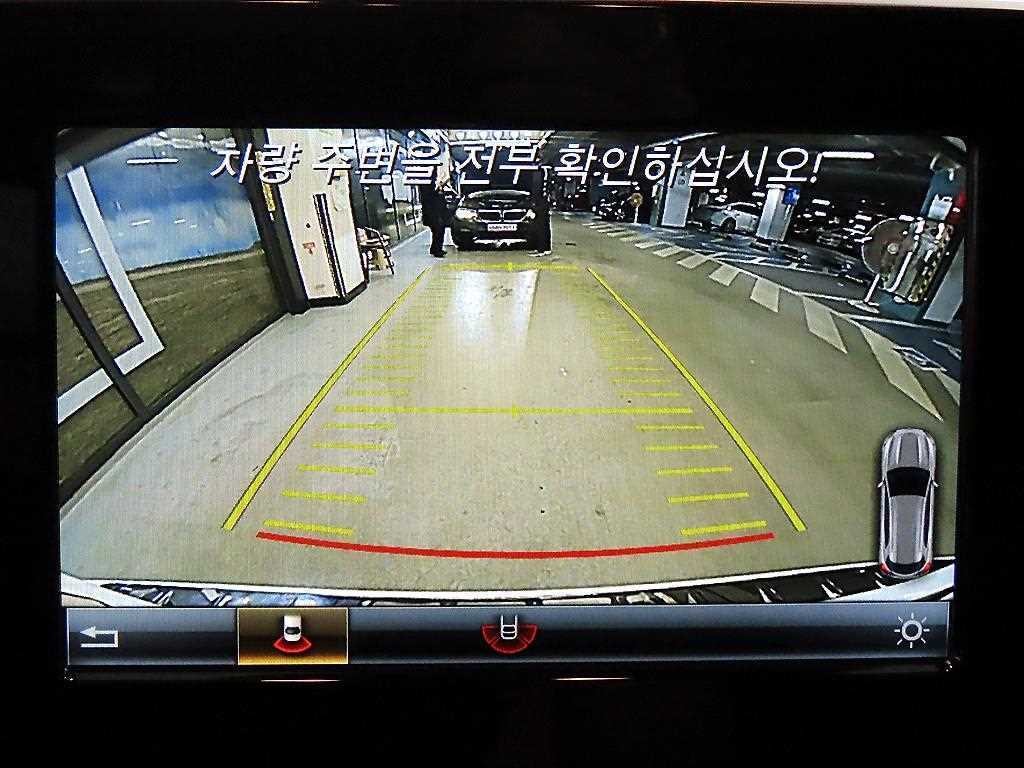 벤츠 GLA 클래스 GLA클래스 X156 GLA220 이미지 15