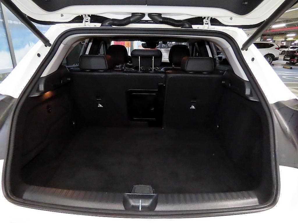 벤츠 GLA 클래스 GLA클래스 X156 GLA220 이미지 18