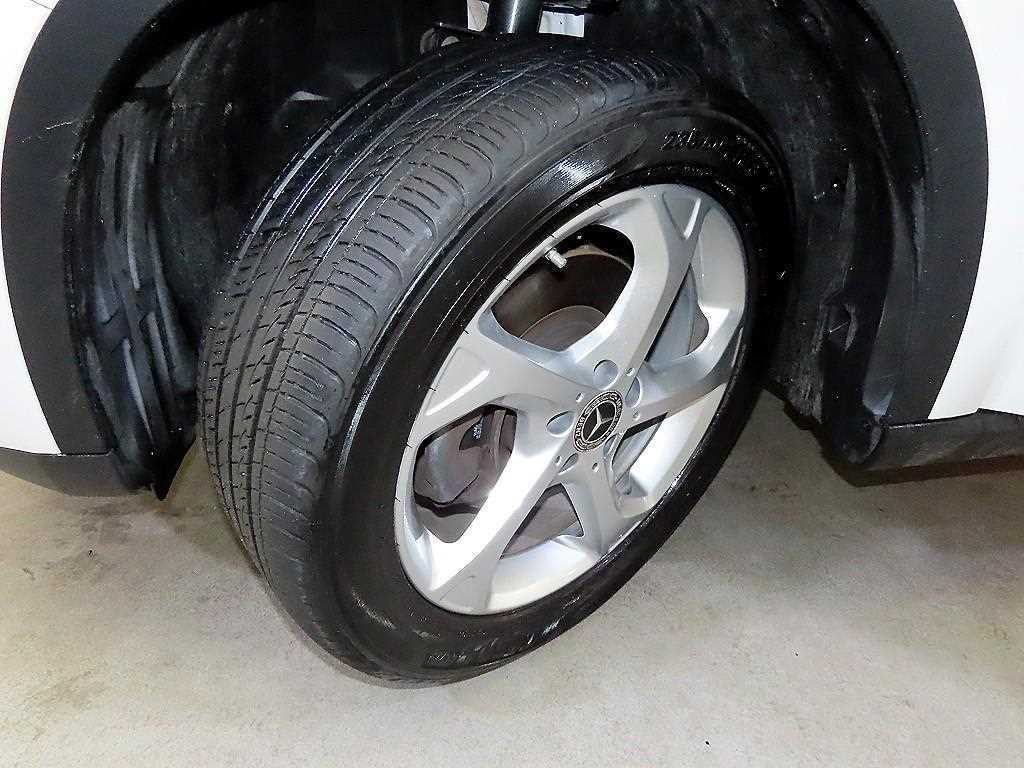 벤츠 GLA 클래스 GLA클래스 X156 GLA220 이미지 20