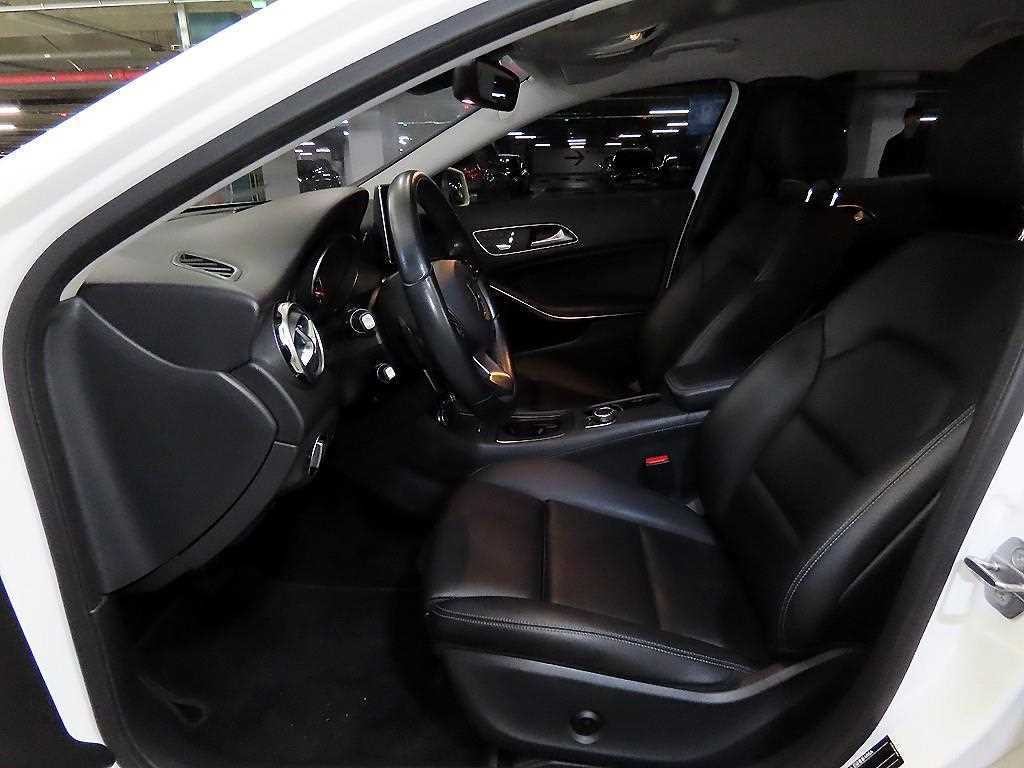 벤츠 GLA 클래스 GLA클래스 X156 GLA220 이미지 6