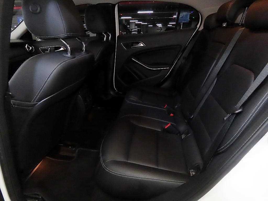 벤츠 GLA 클래스 GLA클래스 X156 GLA220 이미지 7