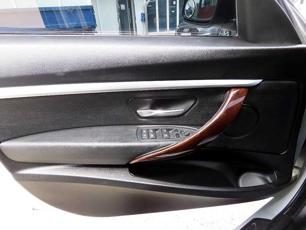 BMW 그란투리스모 3시리즈 GT (F34) GT 320D 이미지 11