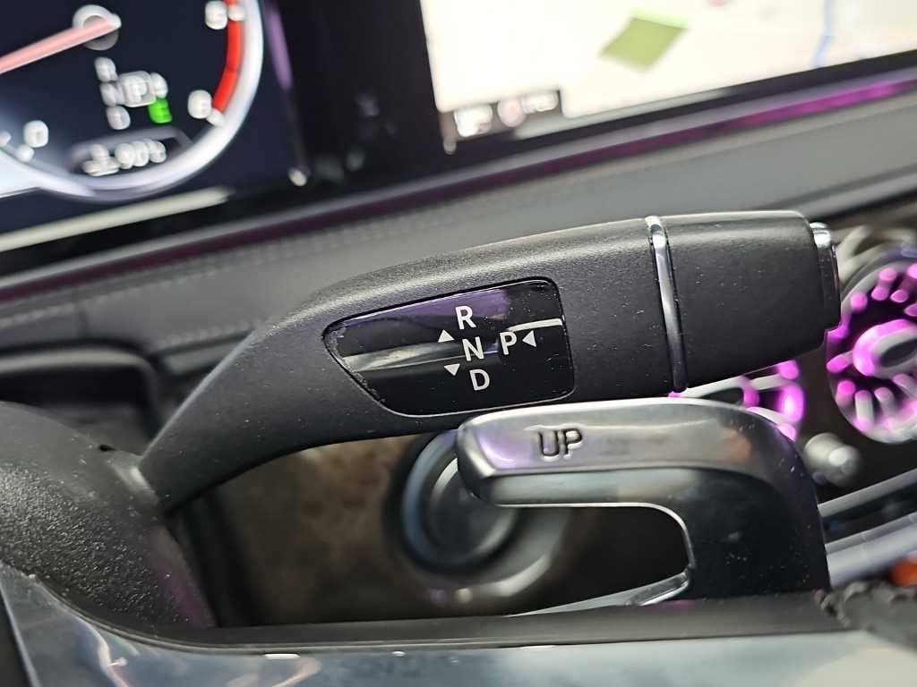 벤츠 S 클래스 S클래스-W222 S 350L 블루텍 이미지 8
