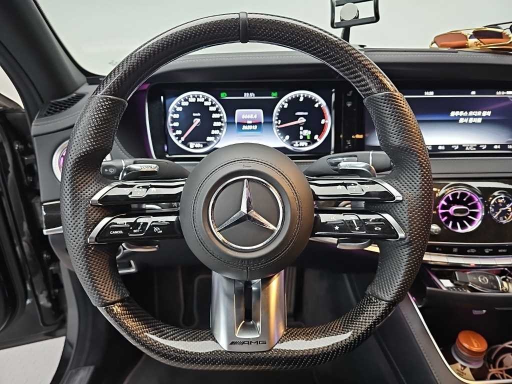 벤츠 S 클래스 S클래스-W222 S 350L 블루텍 이미지 9