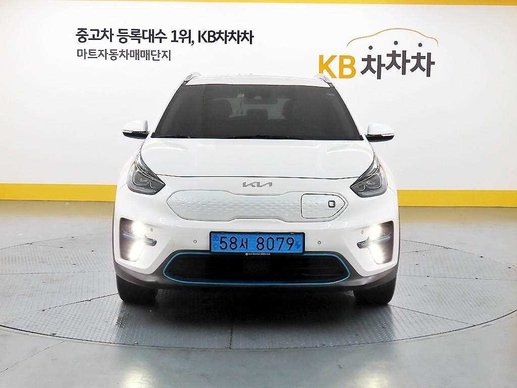 기아 니로 니로 EV 노블레스 이미지 2