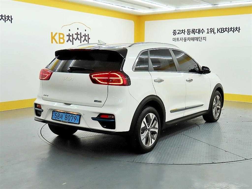 기아 니로 니로 EV 노블레스 이미지 4