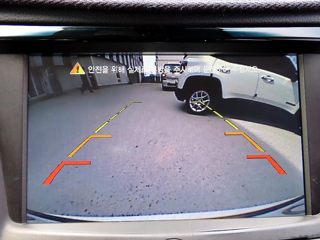 KG모빌리티(쌍용) 티볼리 가솔린 2WD 1.6 VX 이미지 15