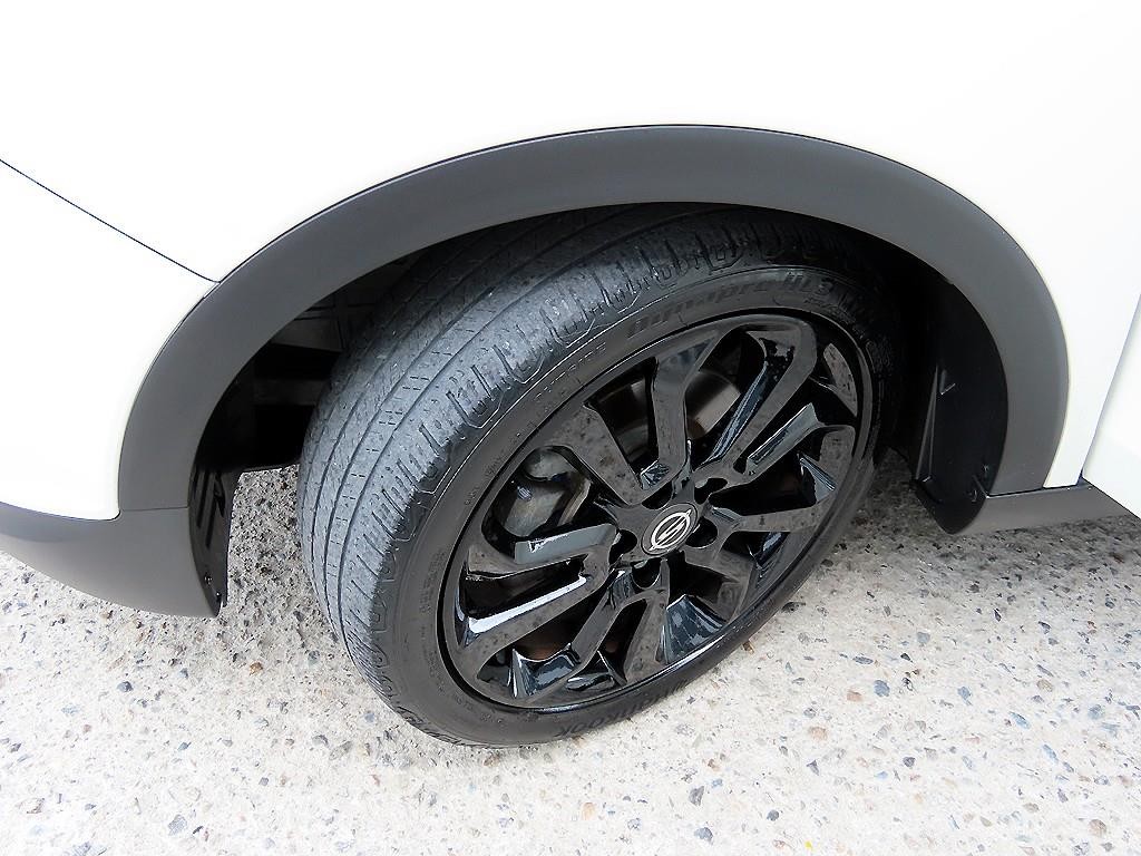 KG모빌리티(쌍용) 티볼리 가솔린 2WD 1.6 VX 이미지 20
