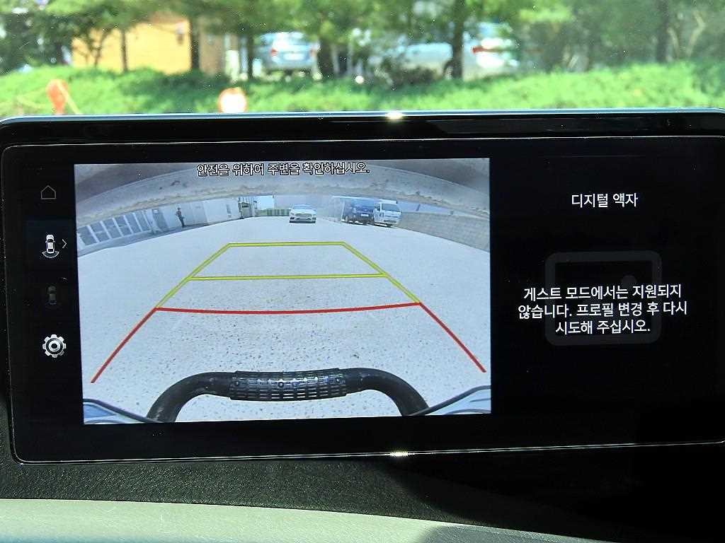 소형화물 활어차 [활어차]포터2 (LPG2.5터보) 슈퍼캡/초장축 스마트 이미지 17