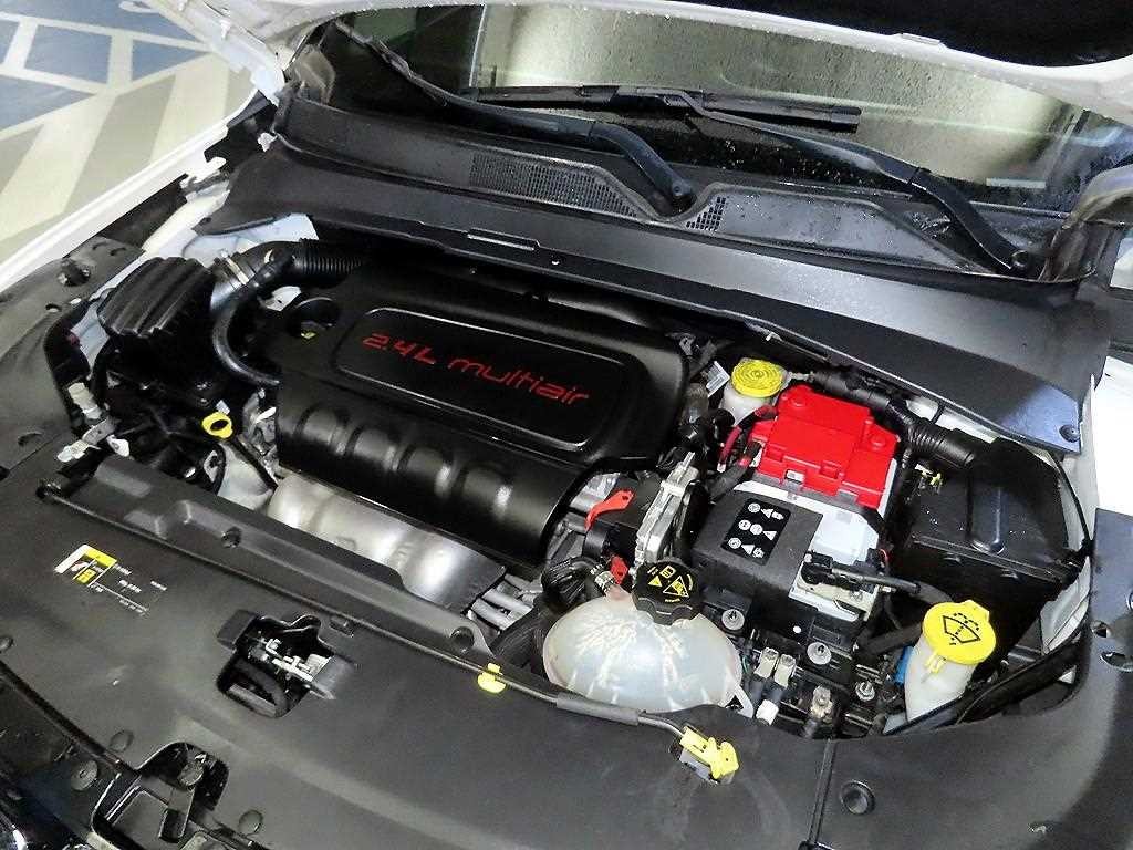지프 컴패스 컴패스 2세대 2.4 2WD 리미티드 이미지 18