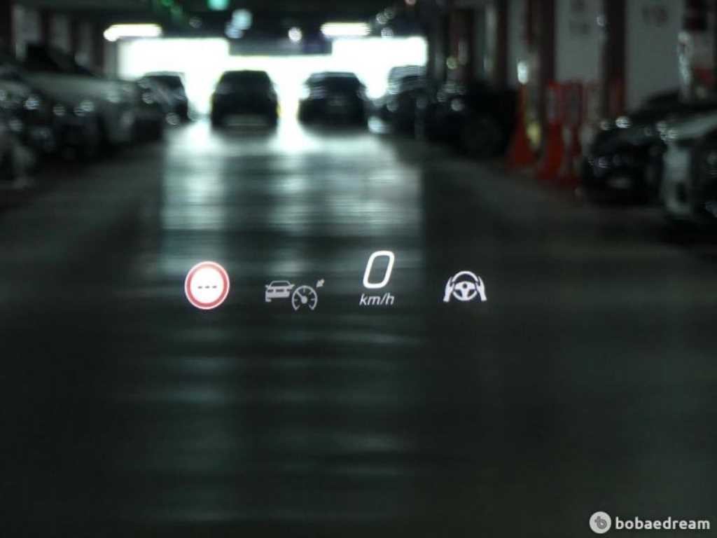 벤츠 CLE 클래스 CLE 450 4MATIC 카브리올레 이미지 10