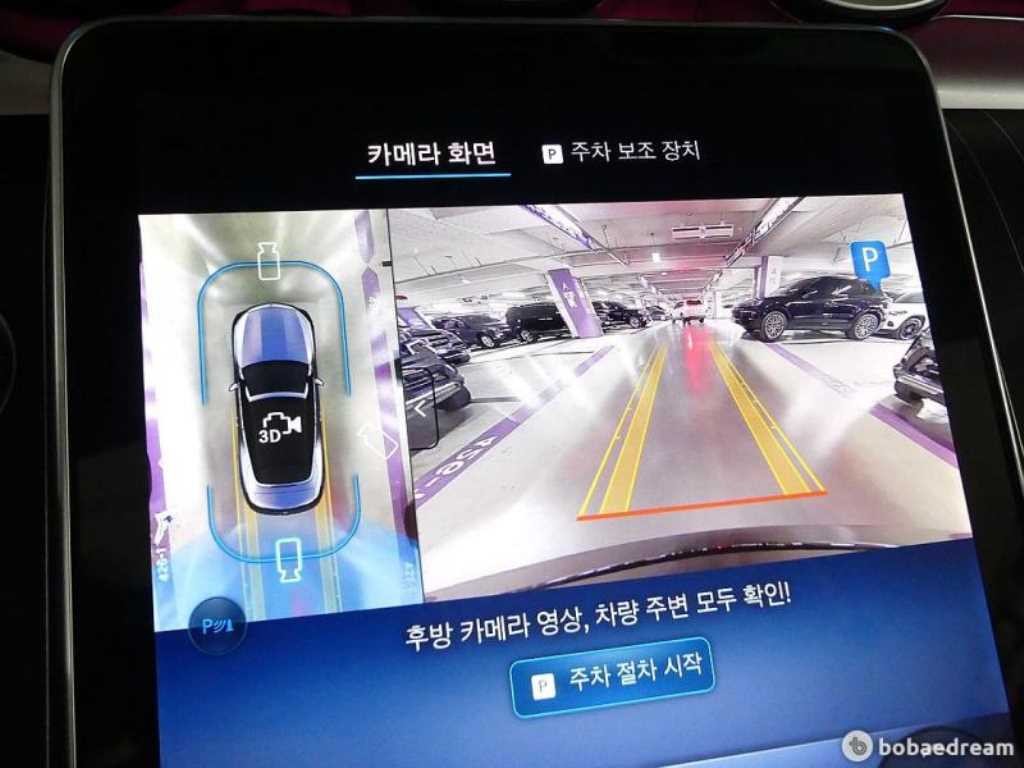 벤츠 CLE 클래스 CLE 450 4MATIC 카브리올레 이미지 13