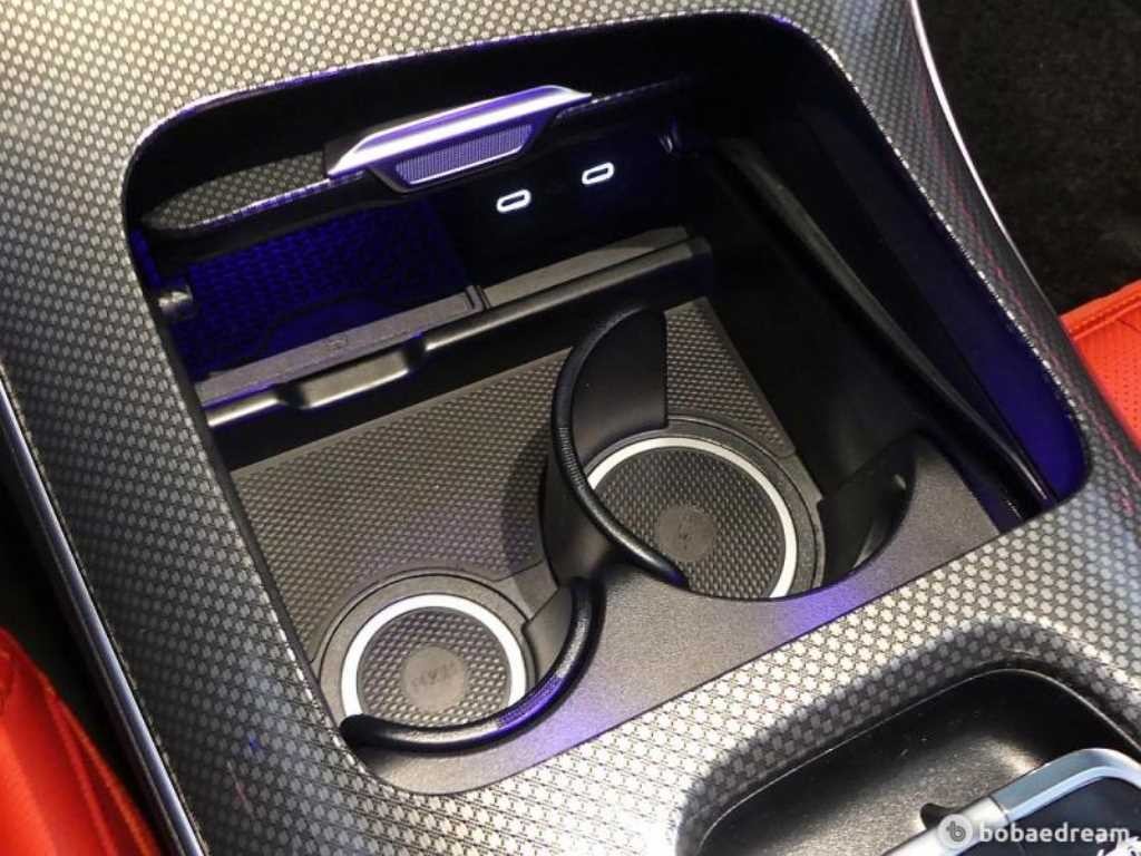 벤츠 CLE 클래스 CLE 450 4MATIC 카브리올레 이미지 14