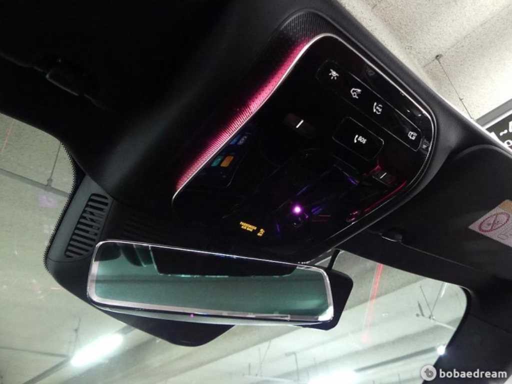 벤츠 CLE 클래스 CLE 450 4MATIC 카브리올레 이미지 15