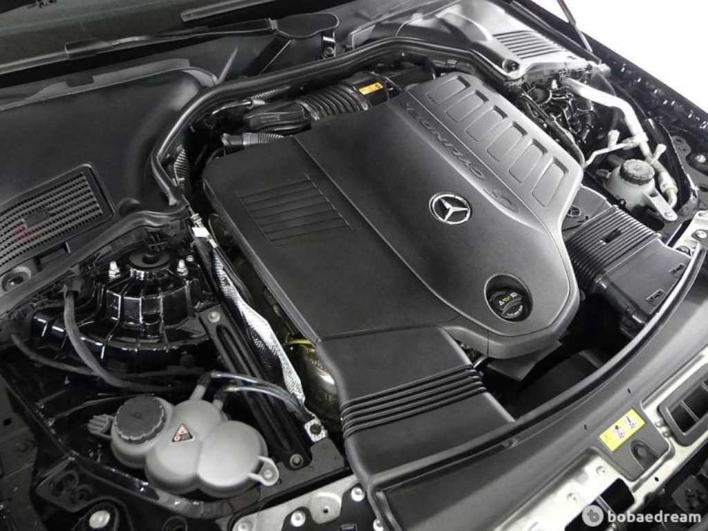 벤츠 CLE 클래스 CLE 450 4MATIC 카브리올레 이미지 18