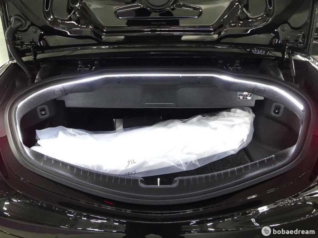 벤츠 CLE 클래스 CLE 450 4MATIC 카브리올레 이미지 19