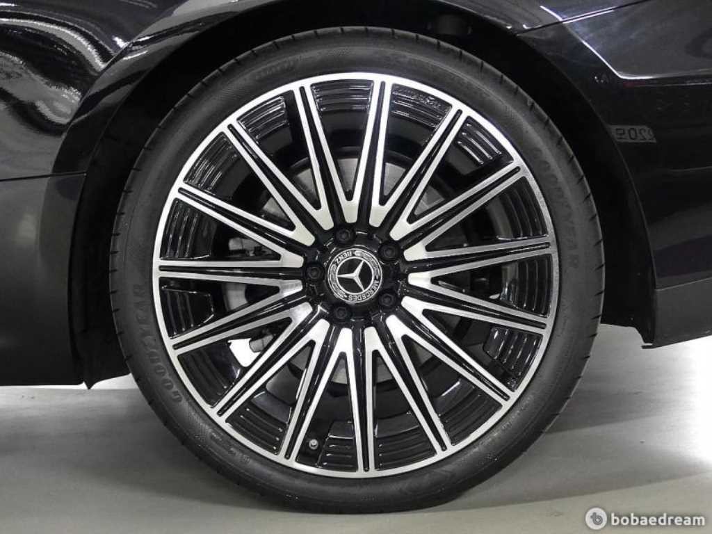 벤츠 CLE 클래스 CLE 450 4MATIC 카브리올레 이미지 20