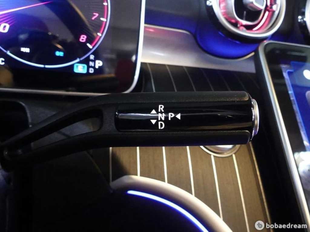 벤츠 CLE 클래스 CLE 450 4MATIC 카브리올레 이미지 5