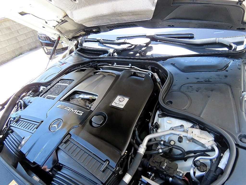 벤츠 S 클래스 S클래스-W222 S 63 AMG 4MATIC + 이미지 19