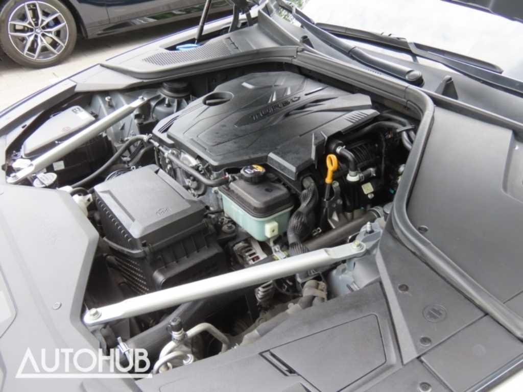 제네시스 G80 G80(RG3) 2.5 가솔린 터보 AWD 이미지 19