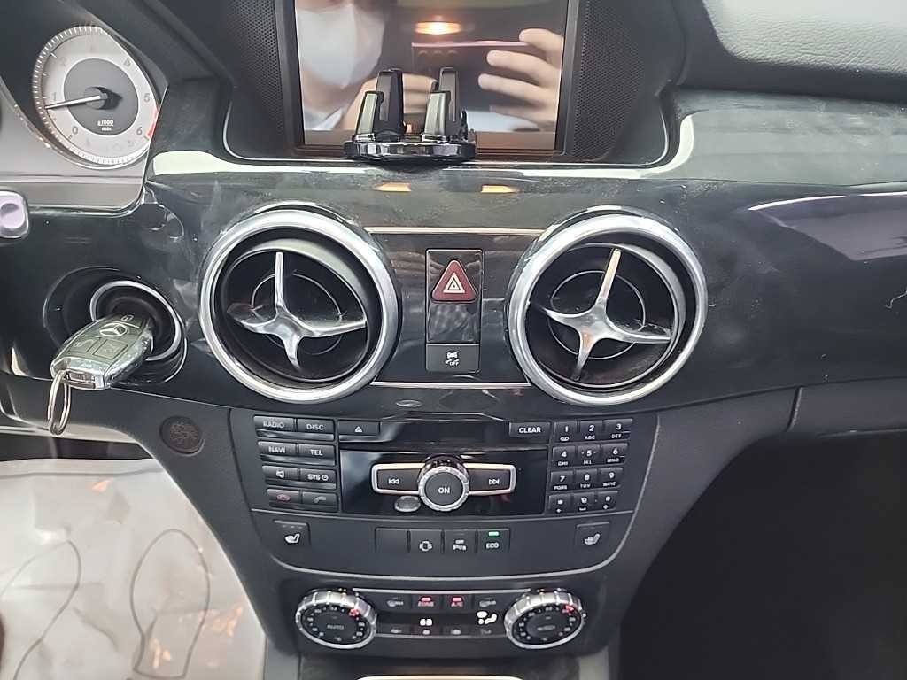 벤츠 GLK 클래스 GLK클래스 X204 GLK220 CDI 4Matic 이미지 10