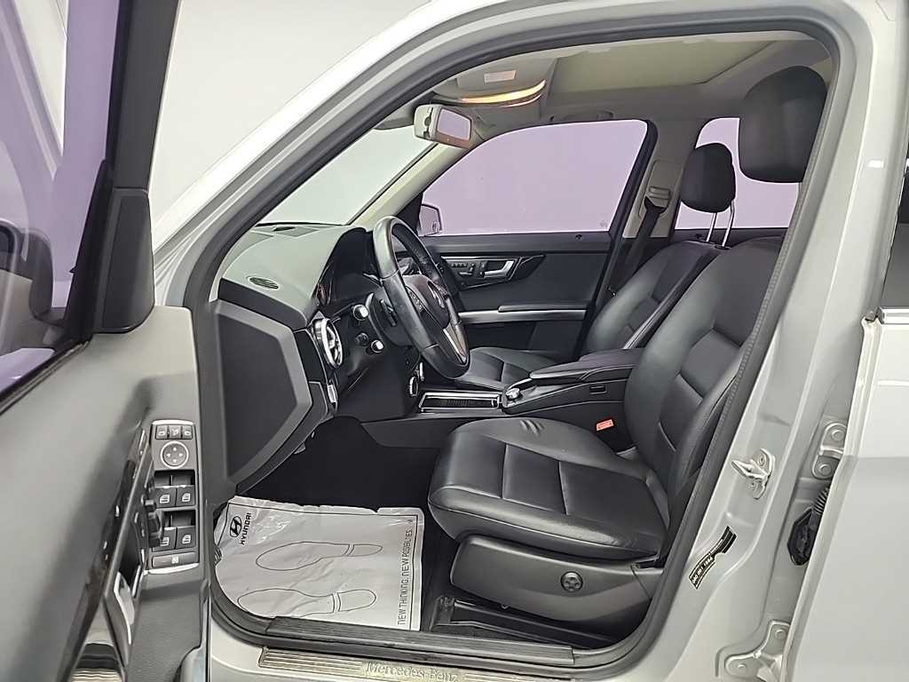 벤츠 GLK 클래스 GLK클래스 X204 GLK220 CDI 4Matic 이미지 11