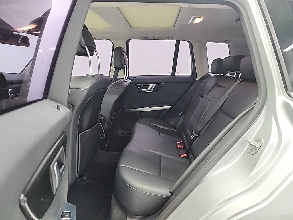 벤츠 GLK 클래스 GLK클래스 X204 GLK220 CDI 4Matic 이미지 12
